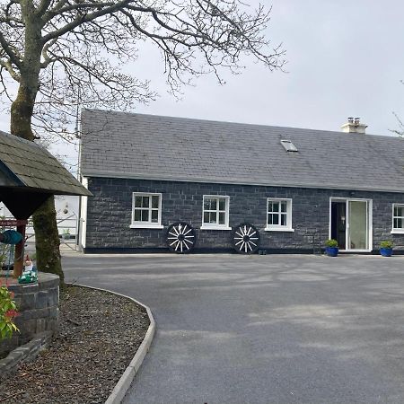 Jackie'S @ Bontrum Ballinrobe Eksteriør bilde
