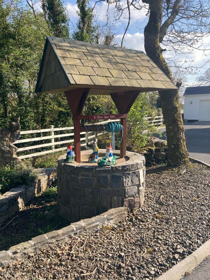Jackie'S @ Bontrum Ballinrobe Eksteriør bilde