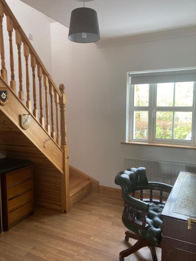 Jackie'S @ Bontrum Ballinrobe Eksteriør bilde