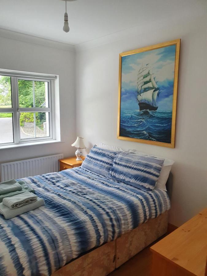 Jackie'S @ Bontrum Ballinrobe Eksteriør bilde